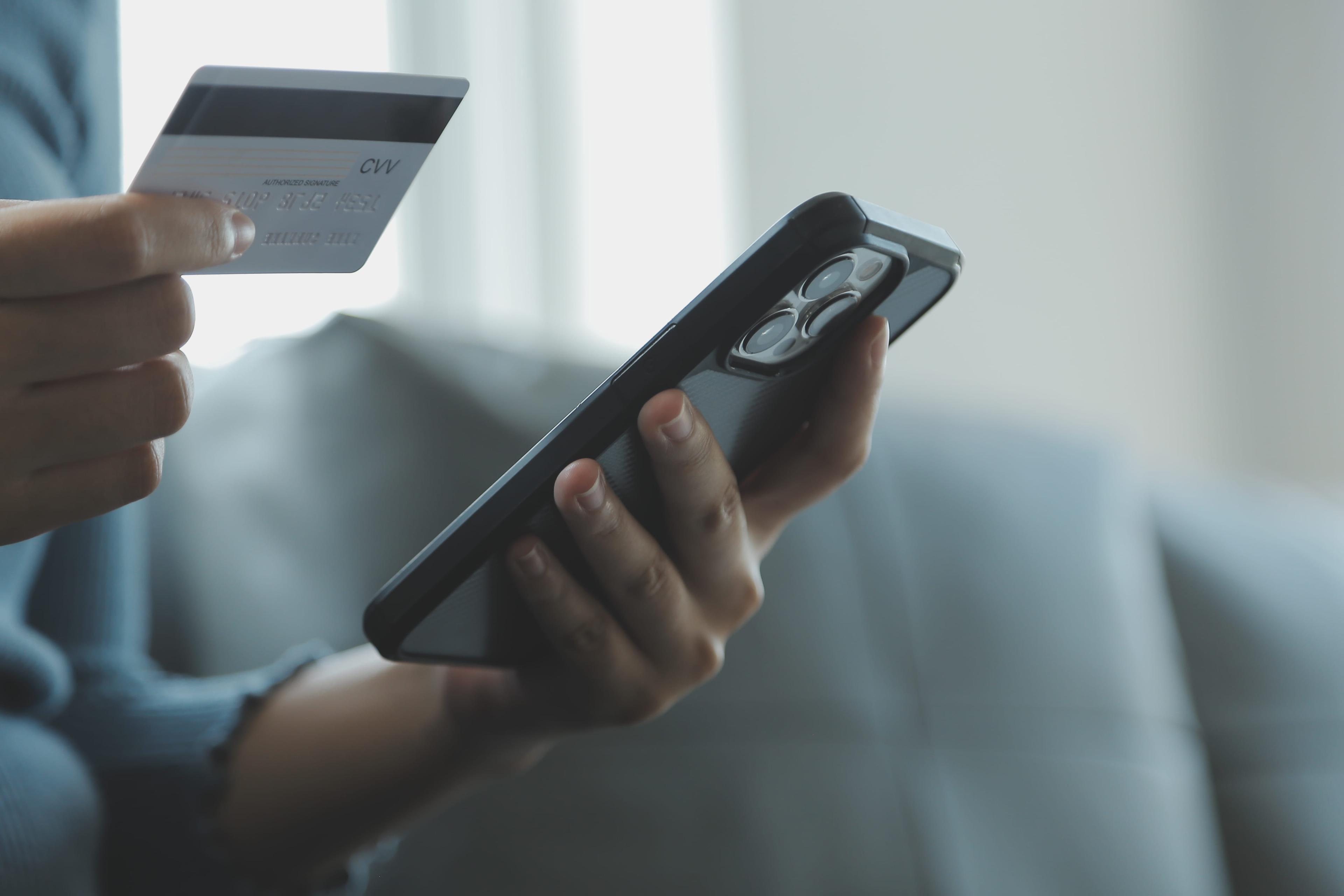 Resident app bill payment preview