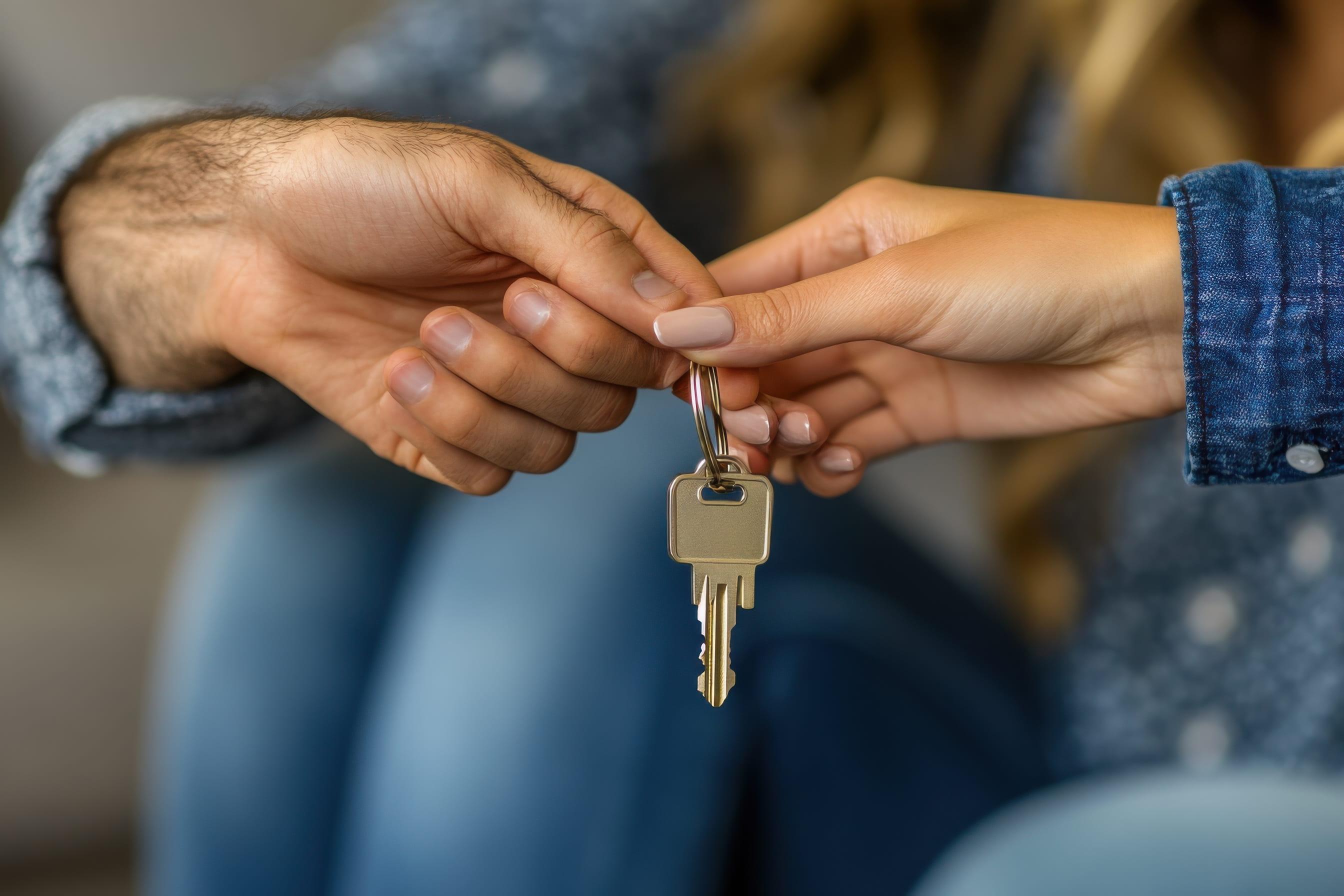 Tenant and household management preview